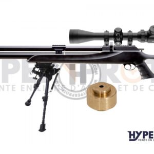 snowpeak m25 9 mm