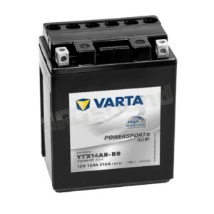 varta tx14ah 12ah 210a