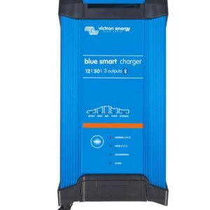 victron lader blue smart 12v 30a