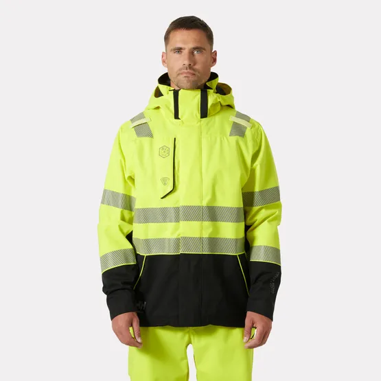 arbeiðsjakkar 2